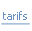 tarifs.