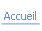 Accueil.